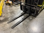 Chassis with Forks