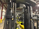 Chassis with Chain / Tensioners