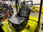 Control Station with Seats/armrests