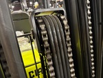 Hydraulics with Hoses (Hydraulics)