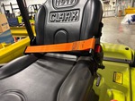 Safety with 
