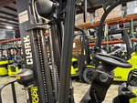 General Appearance with Hand Rails