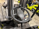 Control Station with Steering Controls