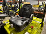 Control Station with Seats/armrests