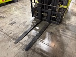 Chassis with Forks