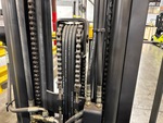 Hydraulics with Hoses (Hydraulics)