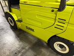 Chassis with Frame Condition