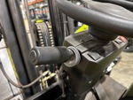Control Station with Powertrain controls