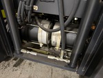 Drivetrain with Drive Motors