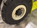 Drivetrain with Final Drives