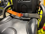 Safety with 
