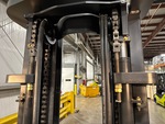 Chassis with Chain / Tensioners