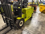 General Appearance with Paint