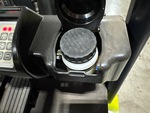Chassis with Master Cylinder/Brake Control