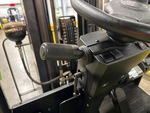 Control Station with Powertrain controls