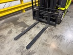 Chassis with Forks