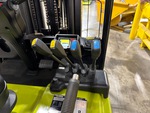Control Station with Hydraulic Controls