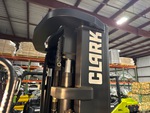Hydraulics with Mast Lift Cylinders