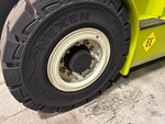 Drivetrain with Final Drives