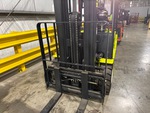 Chassis with Carriage Back Rest