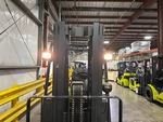 General Appearance with Exterior Lights Functional