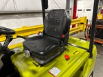 Control Station with Seats/armrests