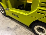 Chassis with Frame Condition