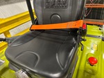 Safety with 