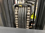 Chassis with Chain / Tensioners