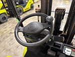 Control Station with Steering Controls