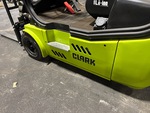 Chassis with Frame Condition