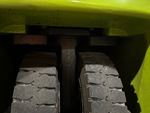 Chassis with Steering Linkage