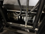 Drivetrain with Drive Motors