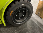 Drivetrain with 