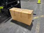 Electric System with Battery Charger