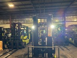 General Appearance with Exterior Lights Functional