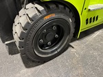 Drivetrain with Final Drives