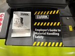 Safety with 