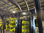 Control Station with Mirrors