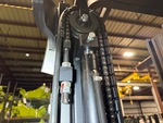 Chassis with Chain / Tensioners