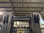 Chassis with Carriage Rollers and Guides