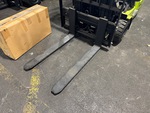 Chassis with Forks
