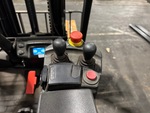 Control Station with Hydraulic Controls
