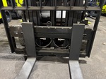 Chassis with Side Shift