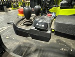 Control Station with Powertrain controls