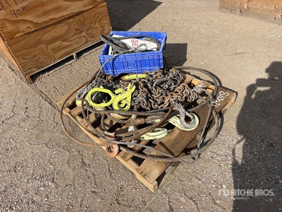 Quantity of Chains & Cables Varios, tienda, almacen, consumidor