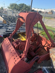 Clamshell Bucket