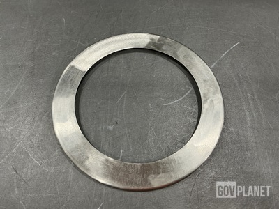 Control Flow B301702 Packing Retainer