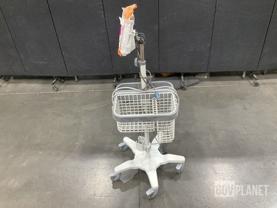 Verathon GlideScope Video Monitor