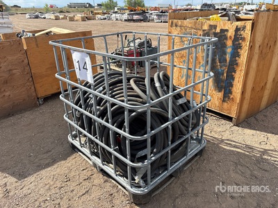 Quantity of air hoses